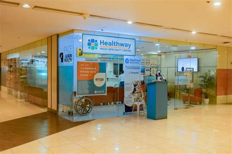 healthway online results|Healthway Medical .